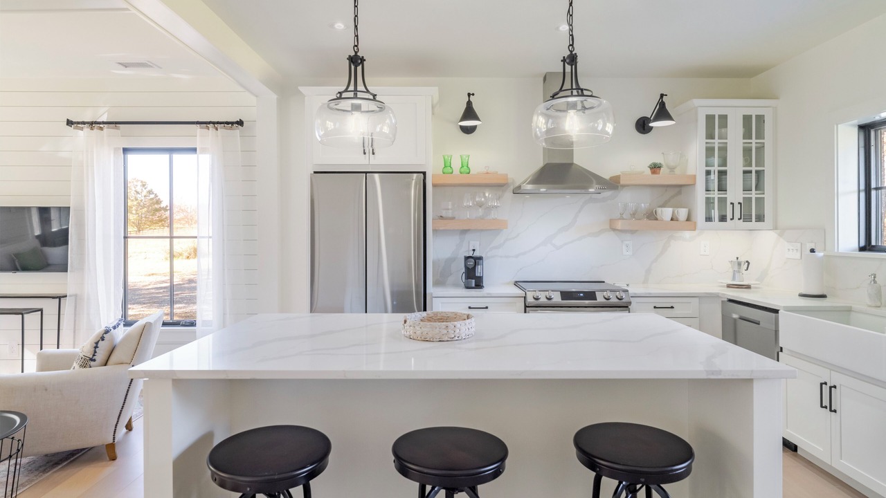 Photo of Kitchen in Batesville
