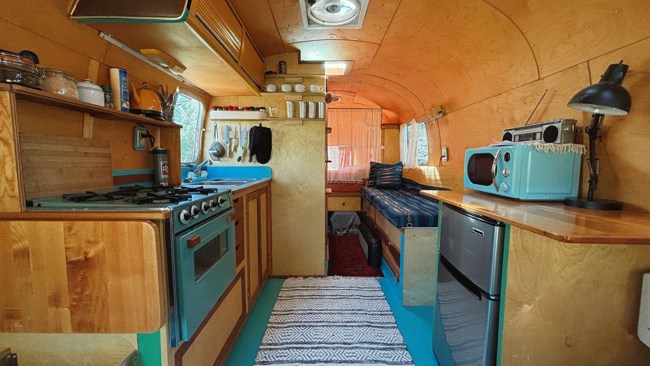 Photo of Kitchen in Oklahoma City
