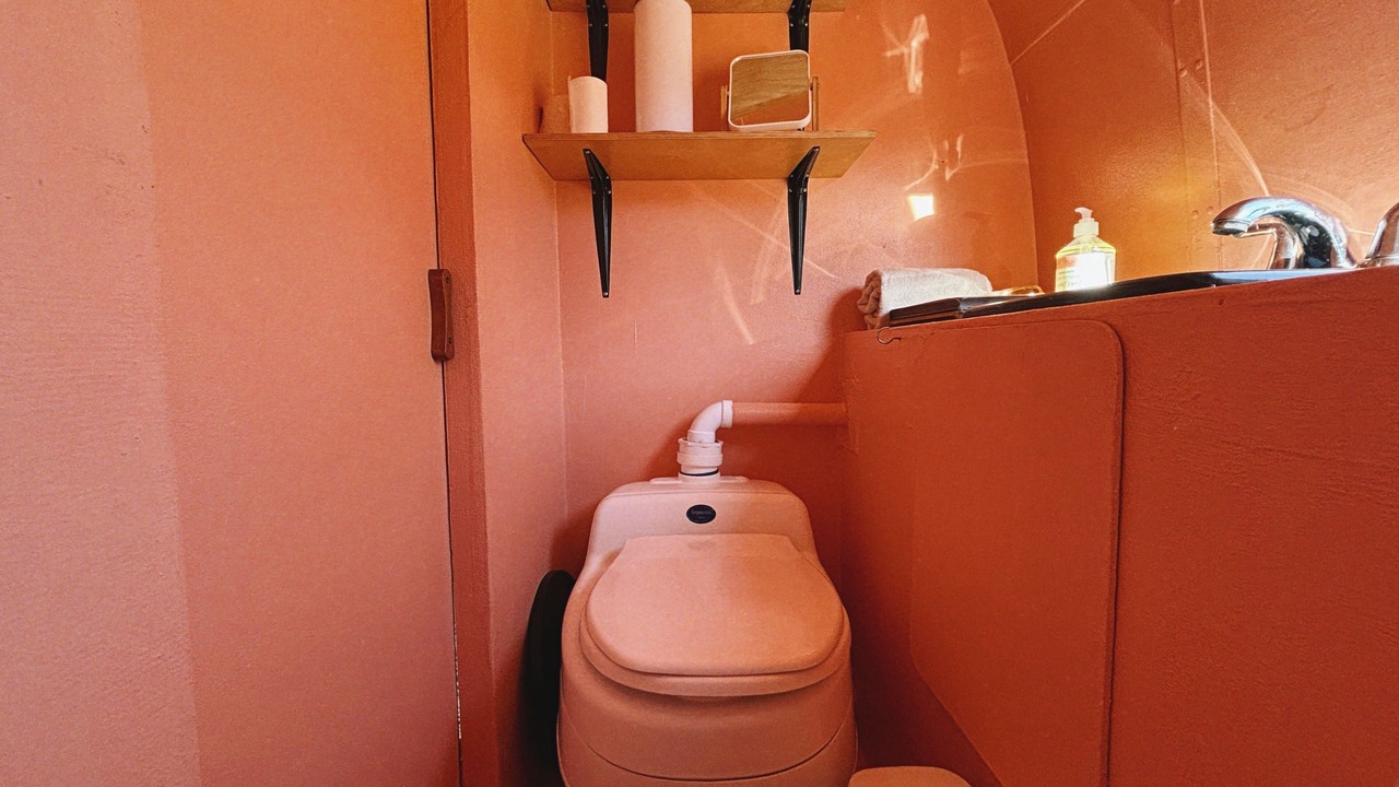 Photo of Bathroom in Oklahoma City