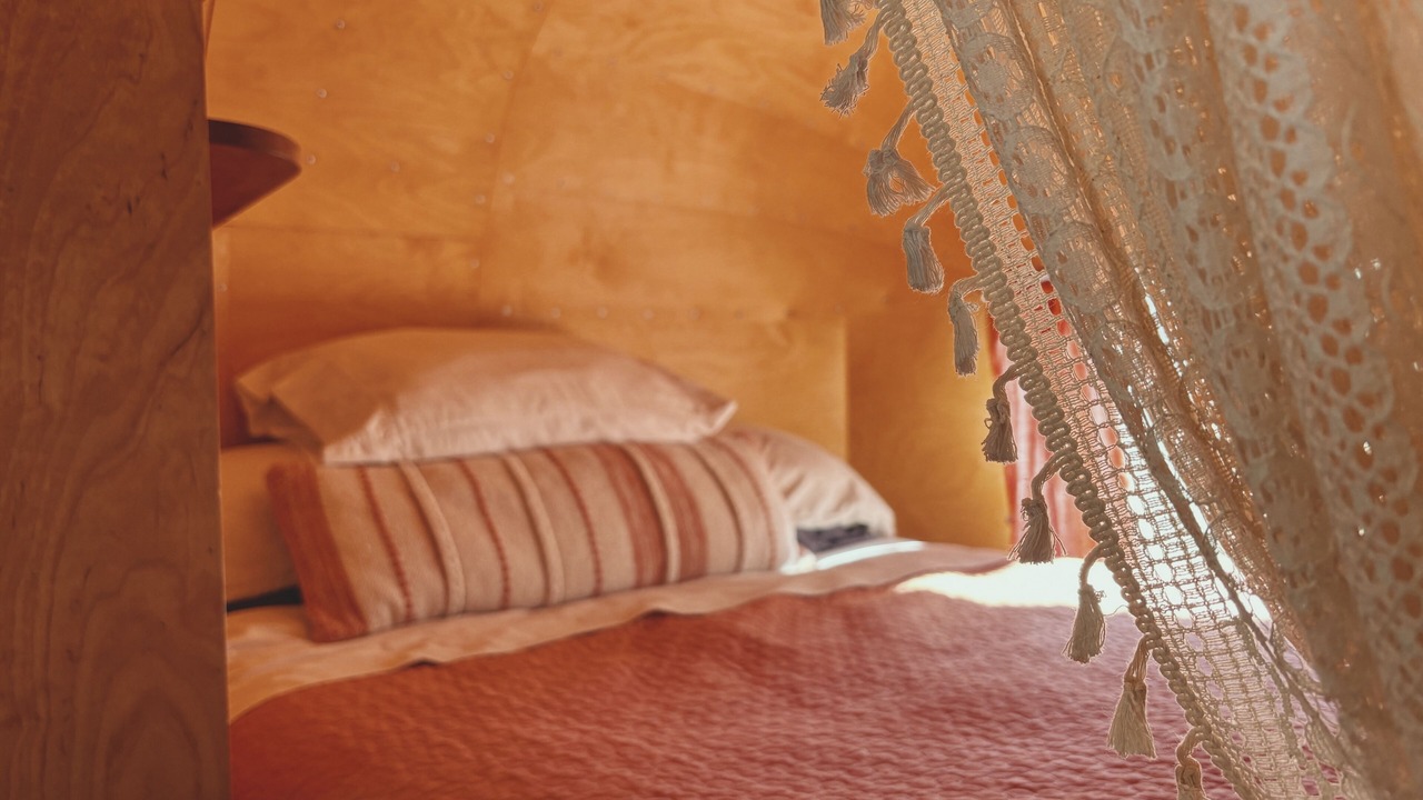 Photo of Bedroom in Oklahoma City
