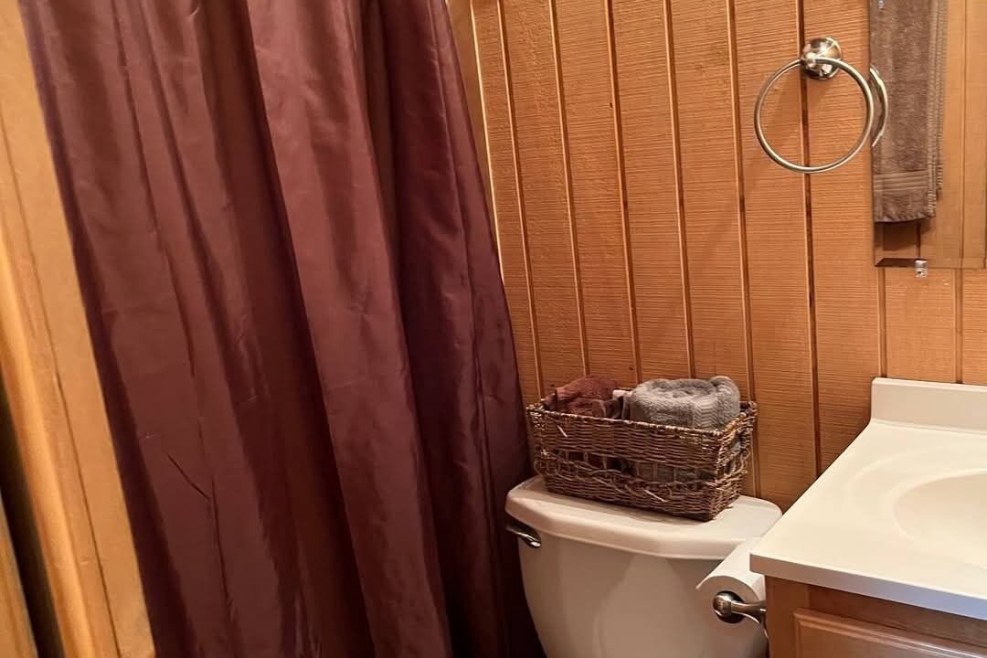 Photo of Bathroom in Osceola