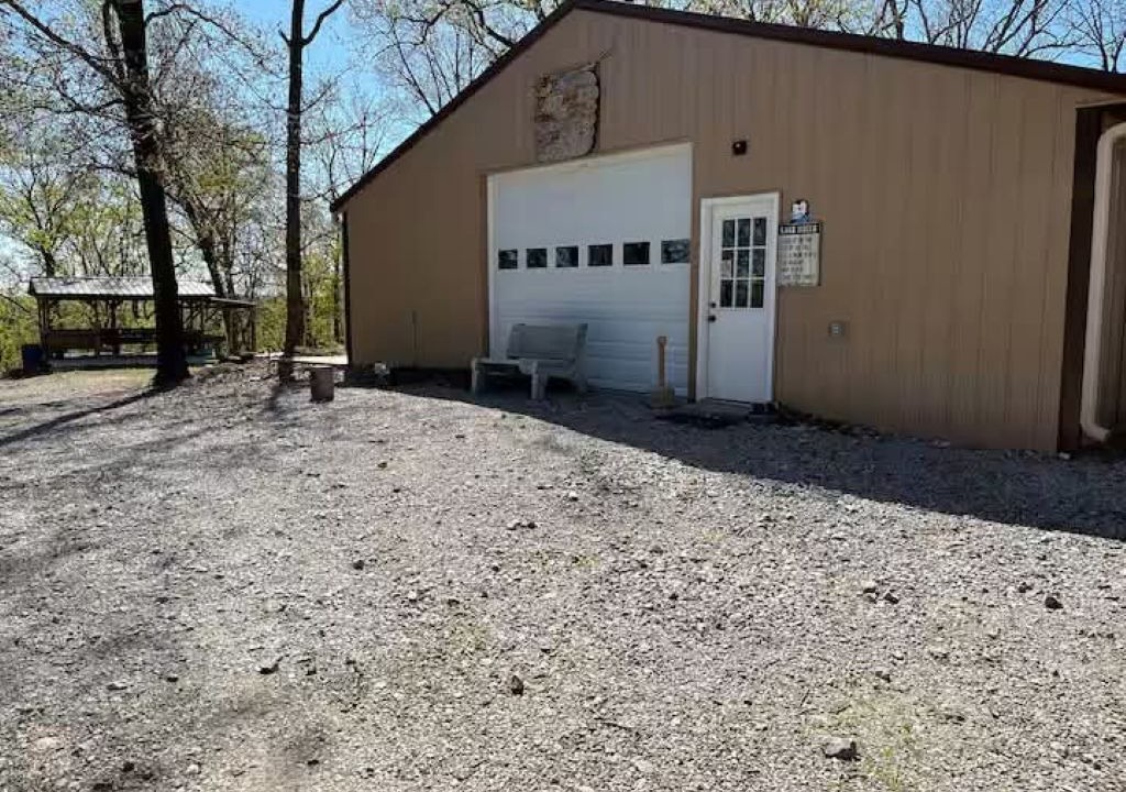 Photo of Outdoor in Osceola