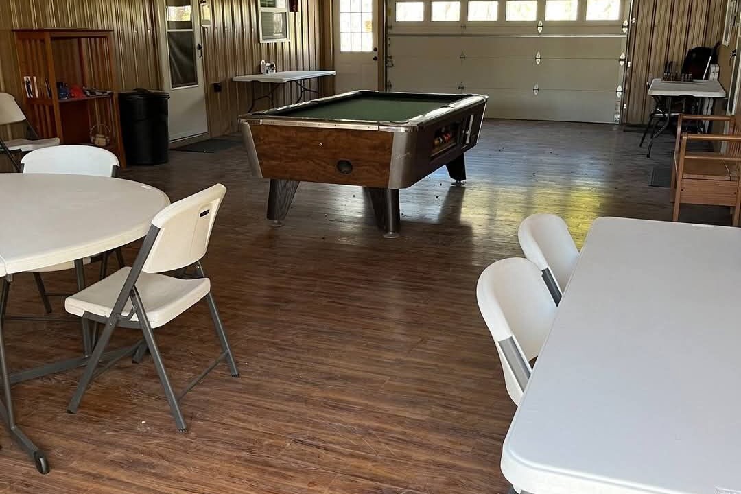 Photo of Bedroom in Osceola