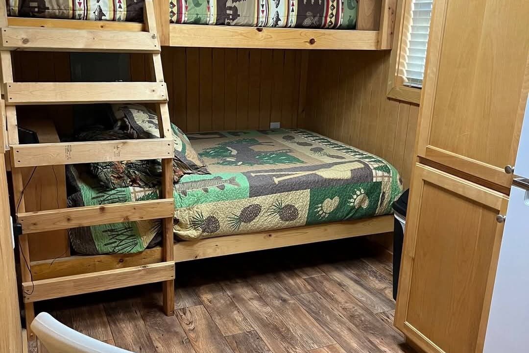 Photo of Bedroom in Osceola