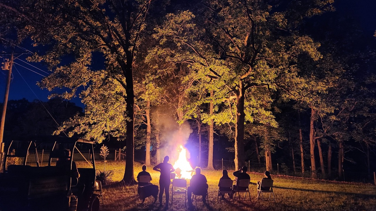 Photo of Outdoor in Osceola