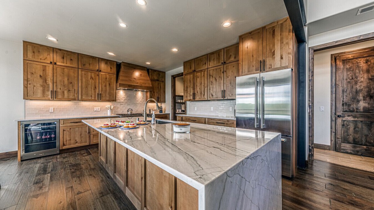 Photo of Kitchen in Ruidoso
