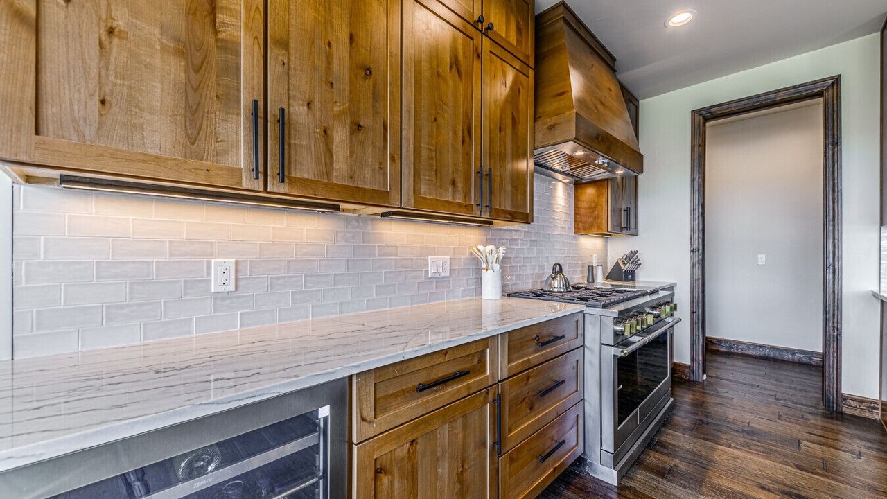 Photo of Kitchen in Ruidoso