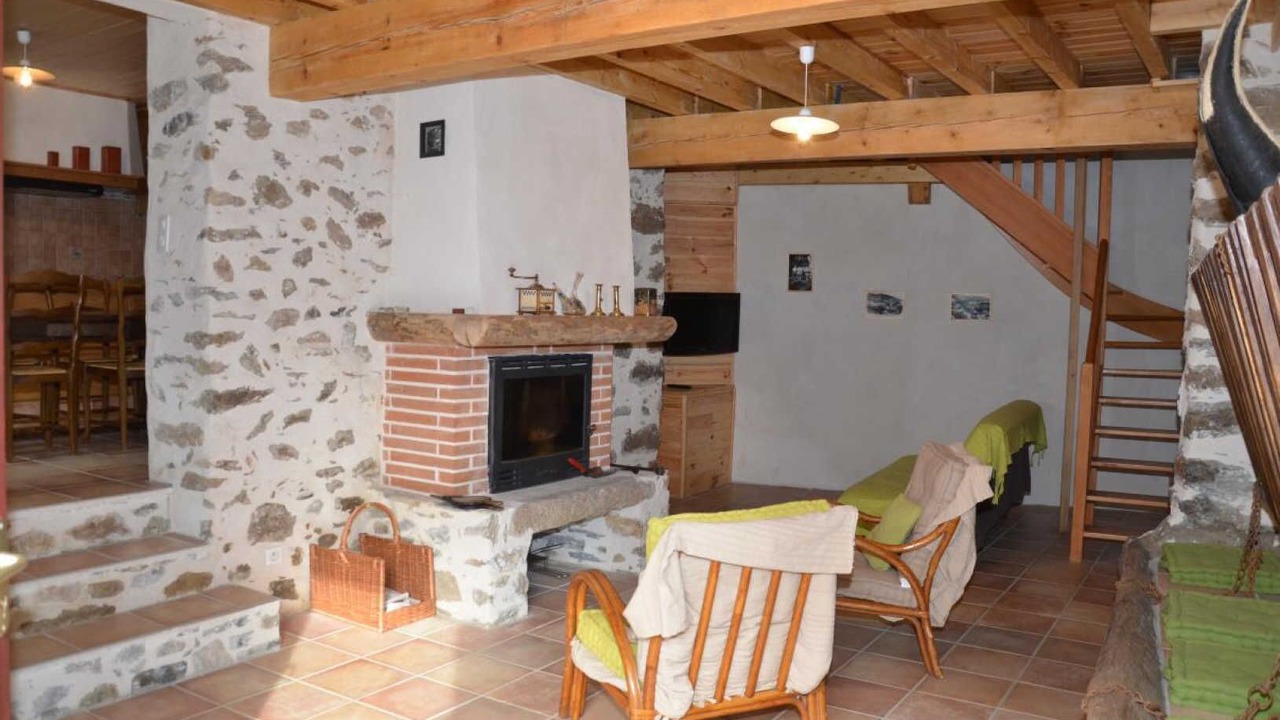 Photo of Livingroom in Sahorre