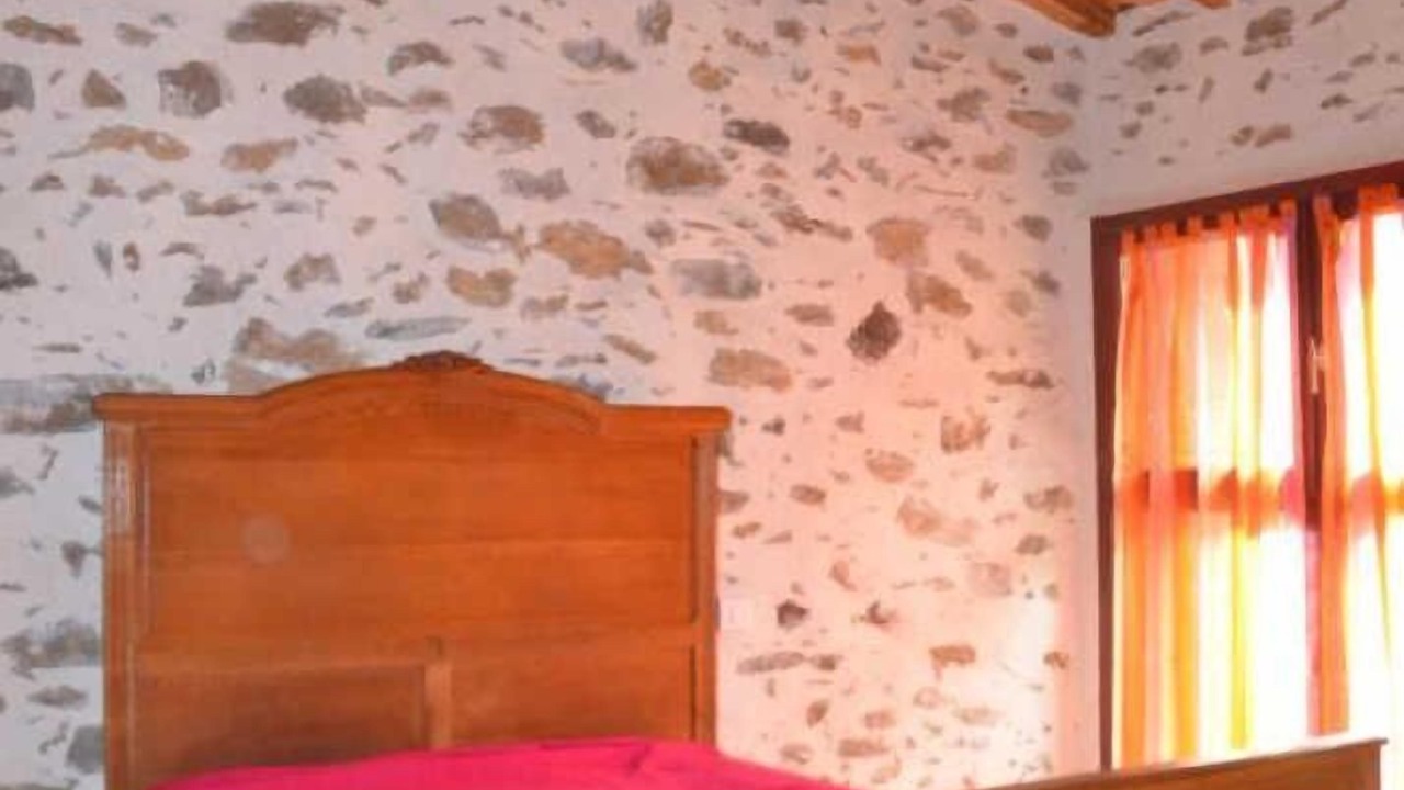 Photo of Bedroom in Sahorre
