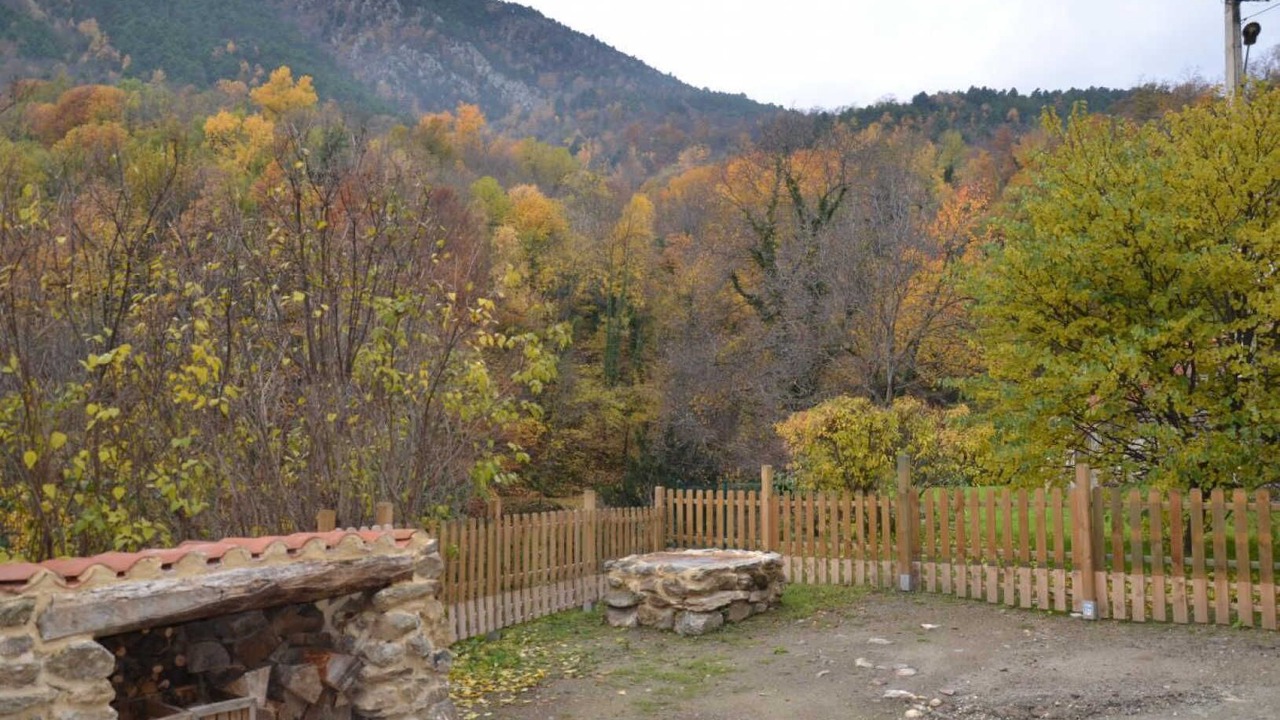 Photo of Outdoor in Sahorre