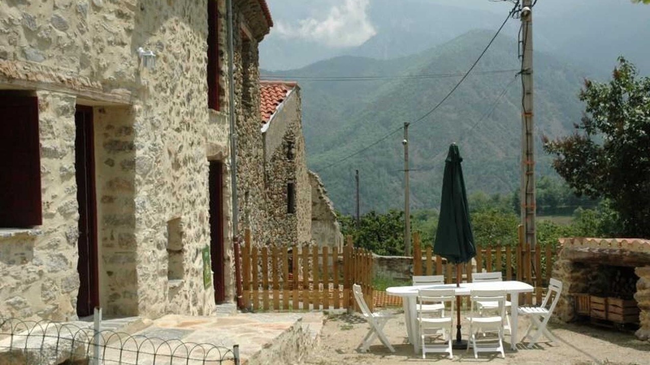 Photo of Outdoor in Sahorre