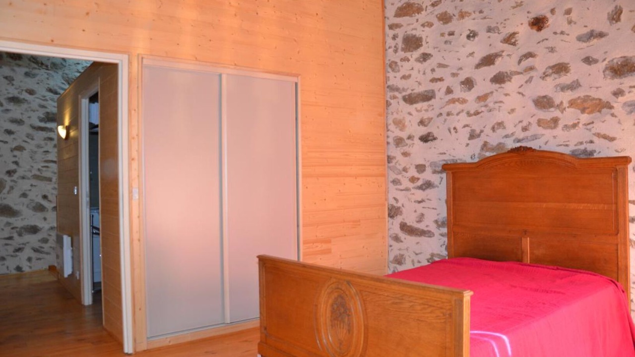 Photo of Bedroom in Sahorre