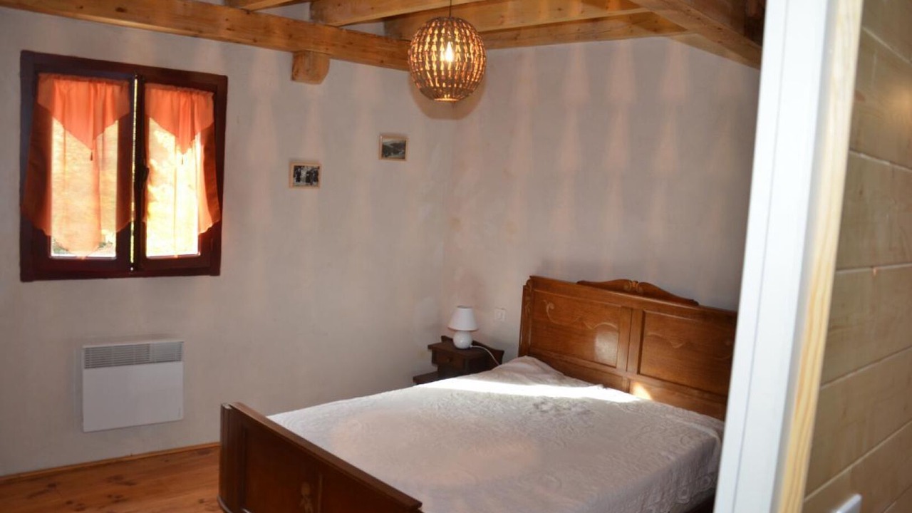 Photo of Bedroom in Sahorre