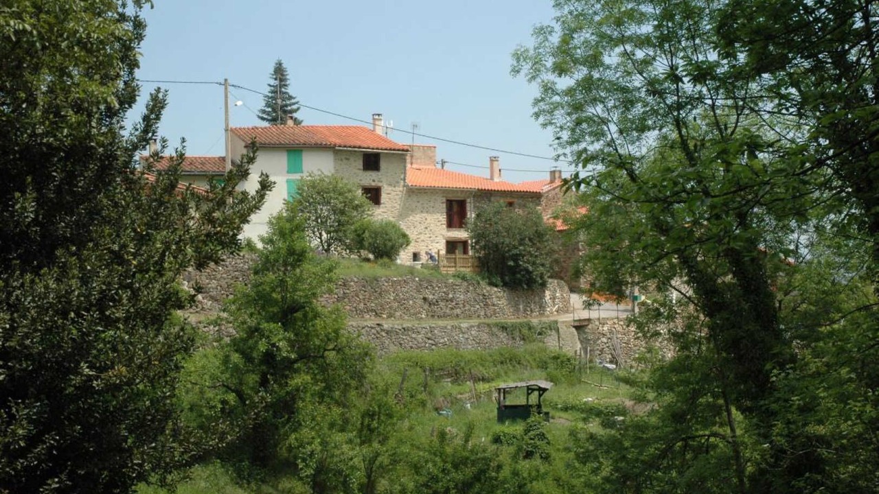 Photo of Outdoor in Sahorre