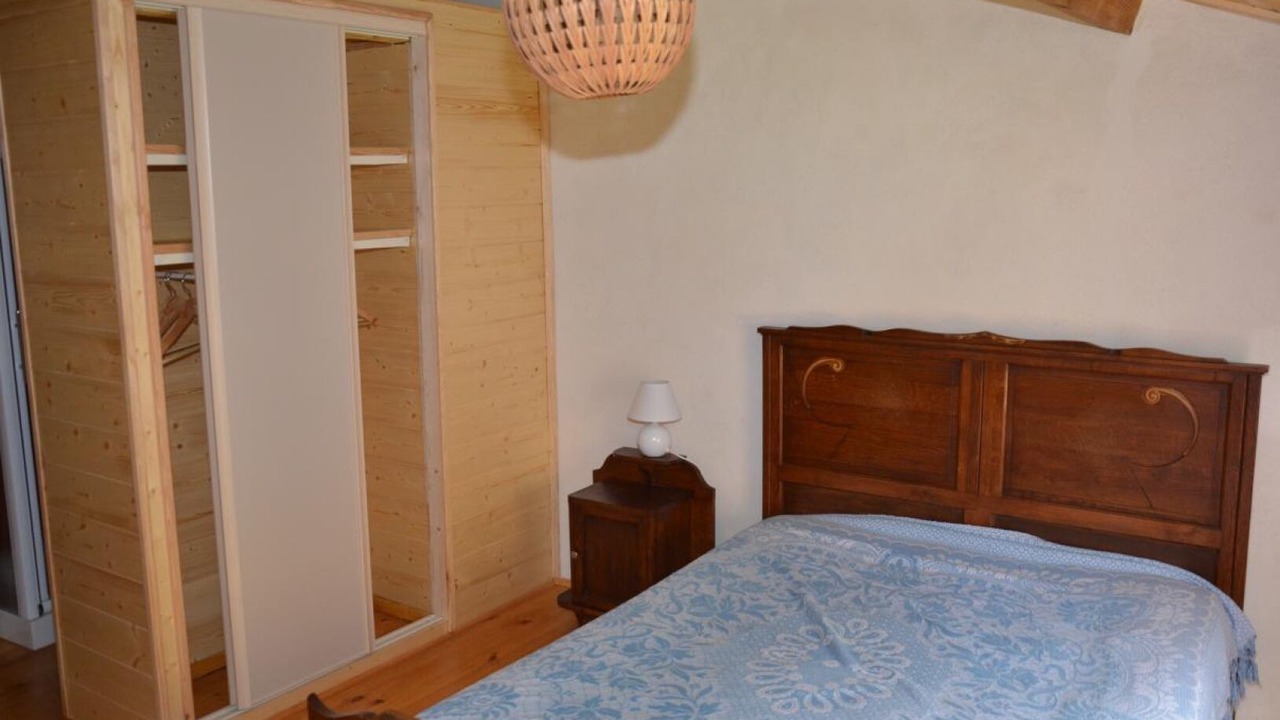 Photo of Bedroom in Sahorre