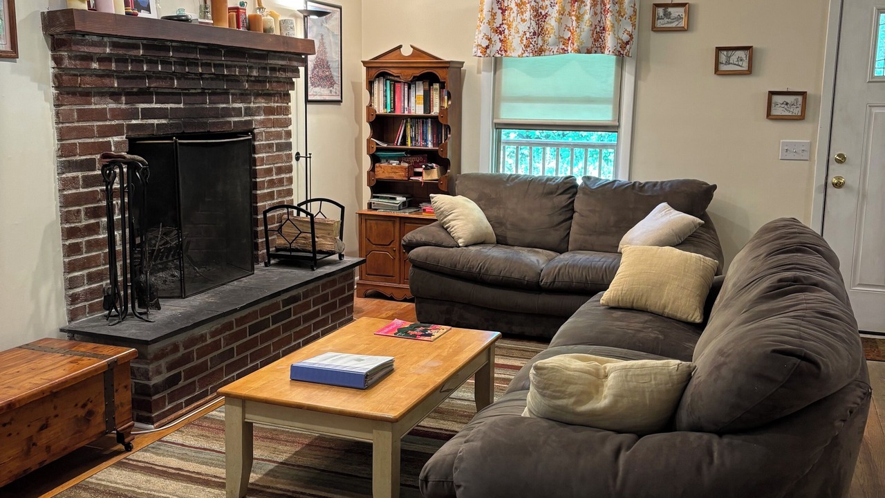 Photo of Livingroom in Stratton and Bromley Ski Areas