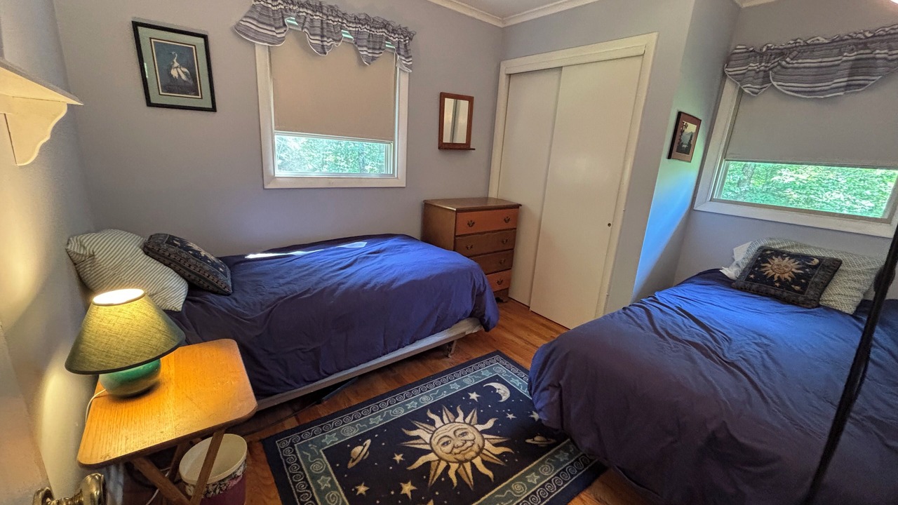 Photo of Bedroom in Stratton and Bromley Ski Areas