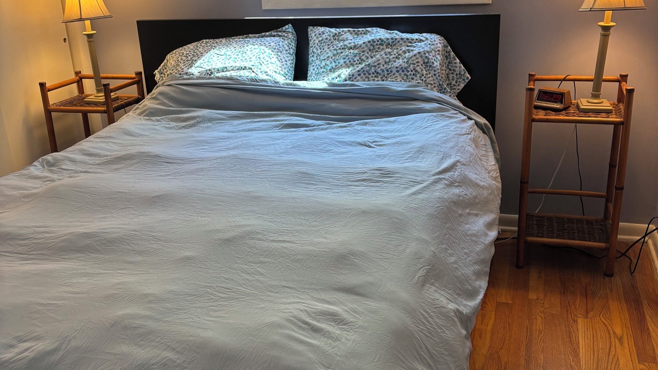 Photo of Bedroom in Stratton and Bromley Ski Areas