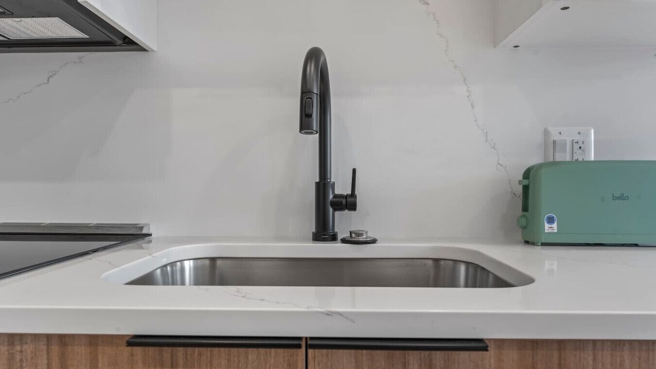 Photo of Kitchen in Dupont Circle