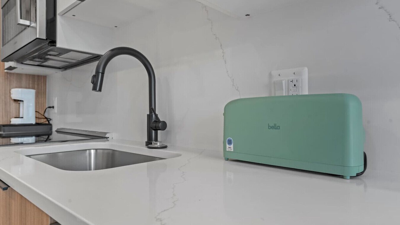 Photo of Kitchen in Dupont Circle