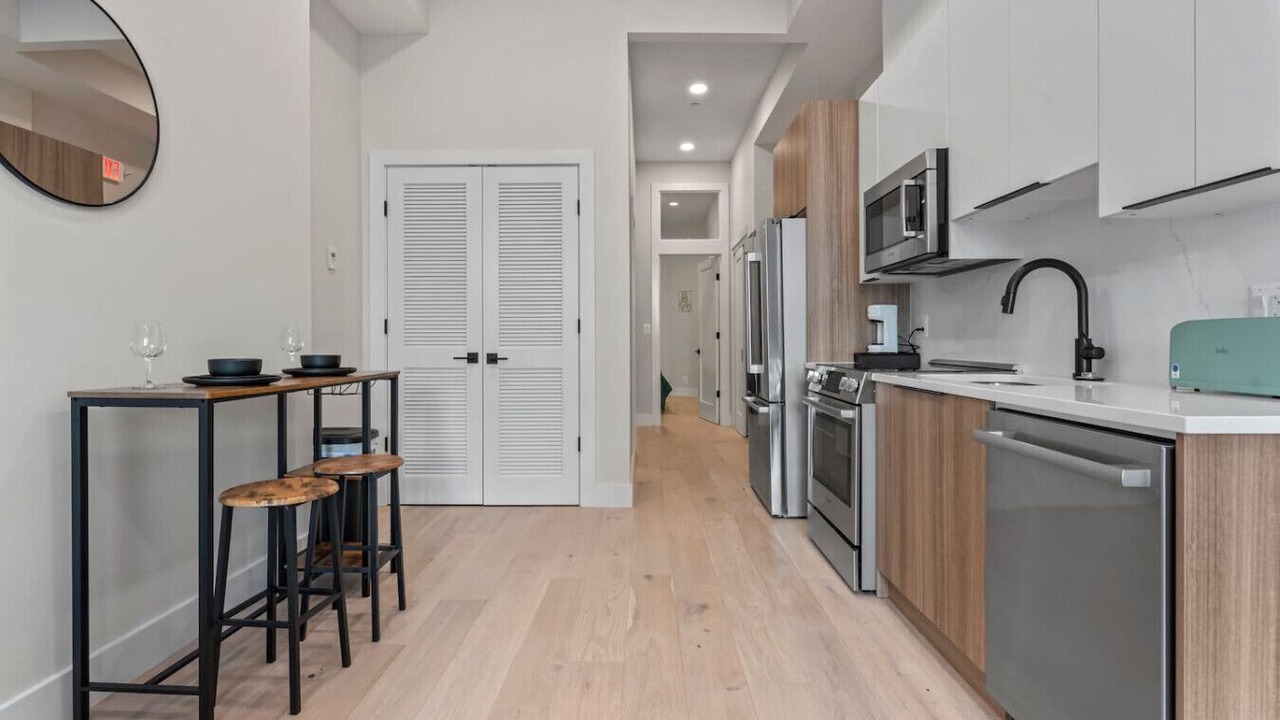 Photo of Kitchen in Dupont Circle