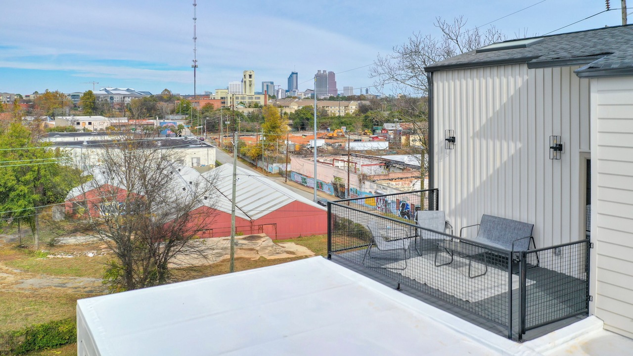 Photo of Outdoor in Pittsburgh