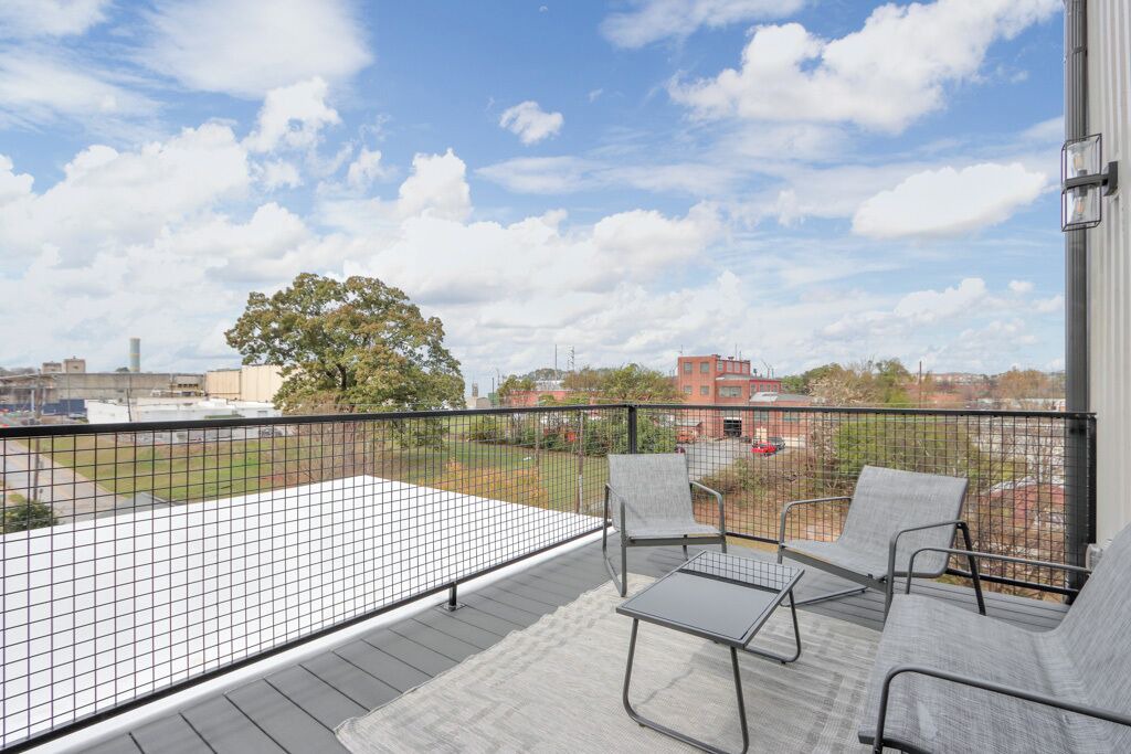 Photo of Patio Balcony in Pittsburgh
