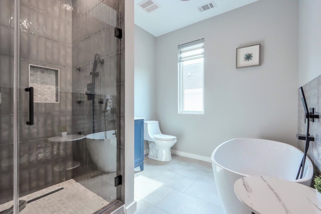 Photo of Bathroom in Pittsburgh