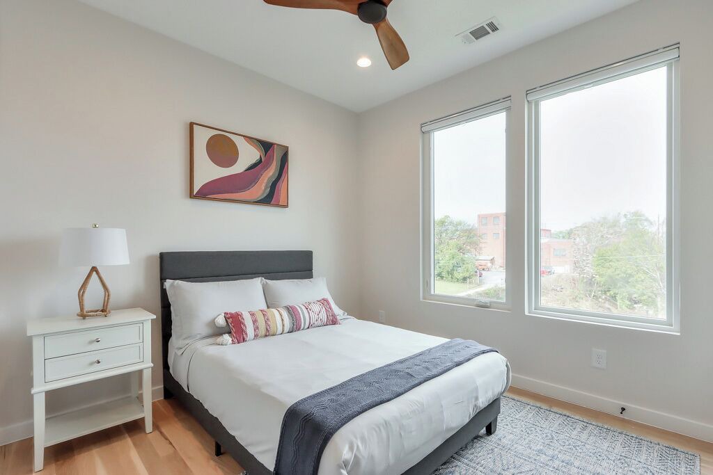 Photo of Bedroom in Pittsburgh