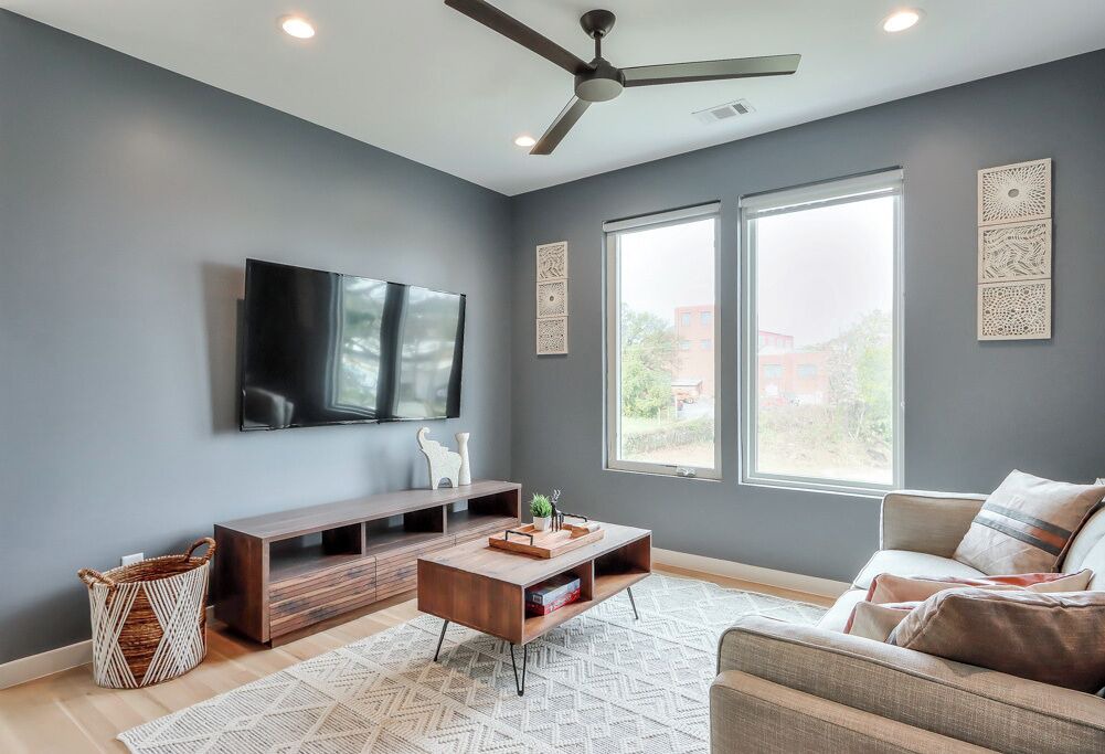 Photo of Livingroom in Pittsburgh