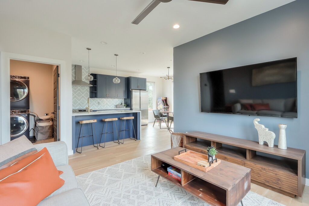 Photo of Livingroom in Pittsburgh