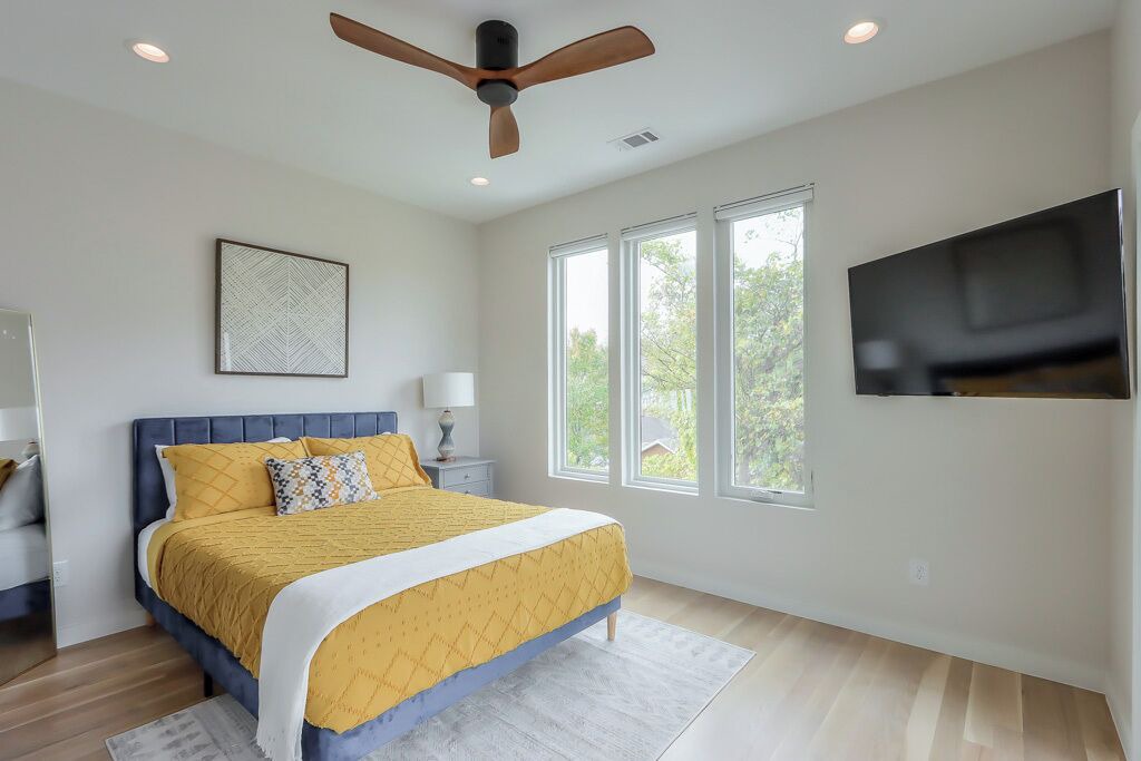 Photo of Bedroom in Pittsburgh