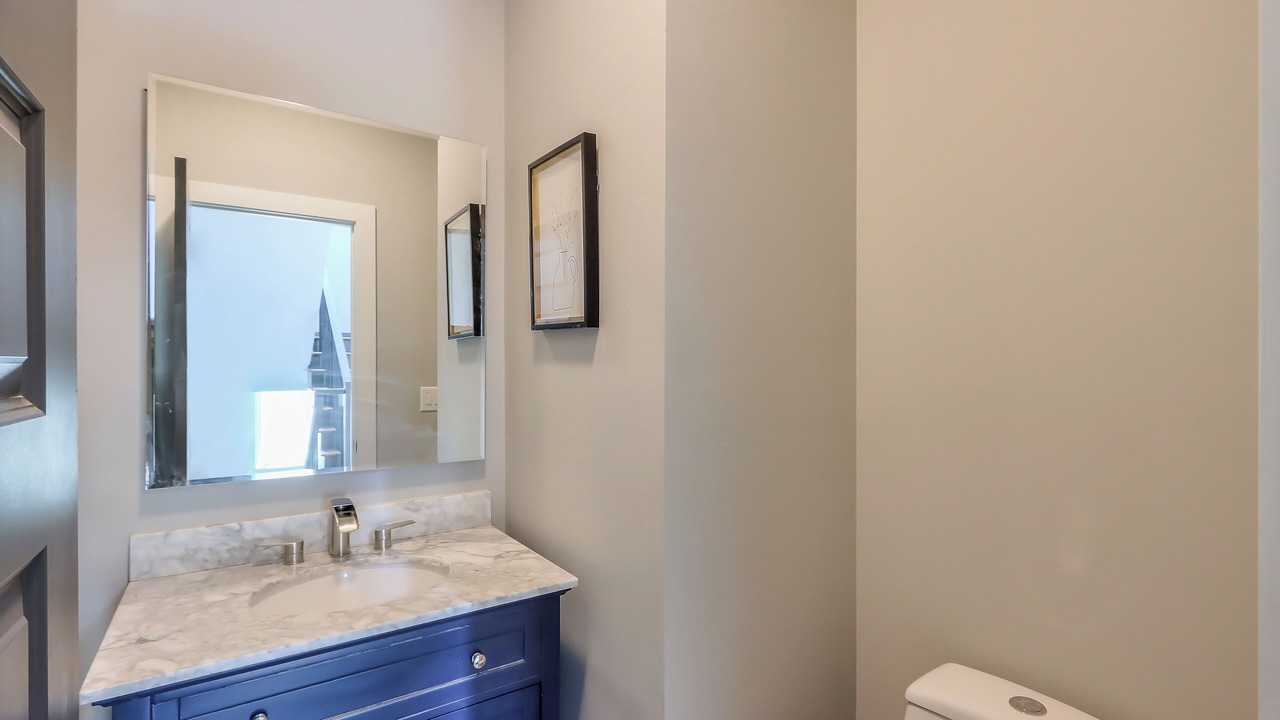 Photo of Bathroom in Pittsburgh