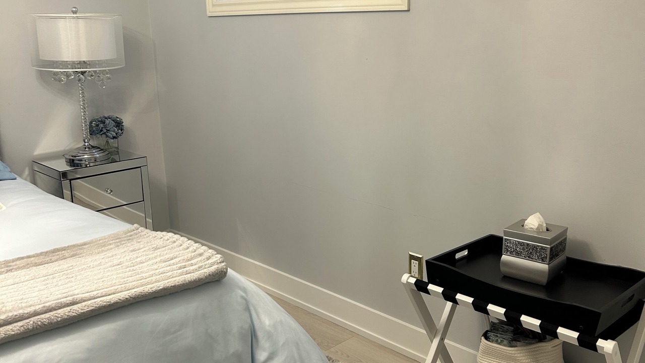 Photo of Bedroom in London