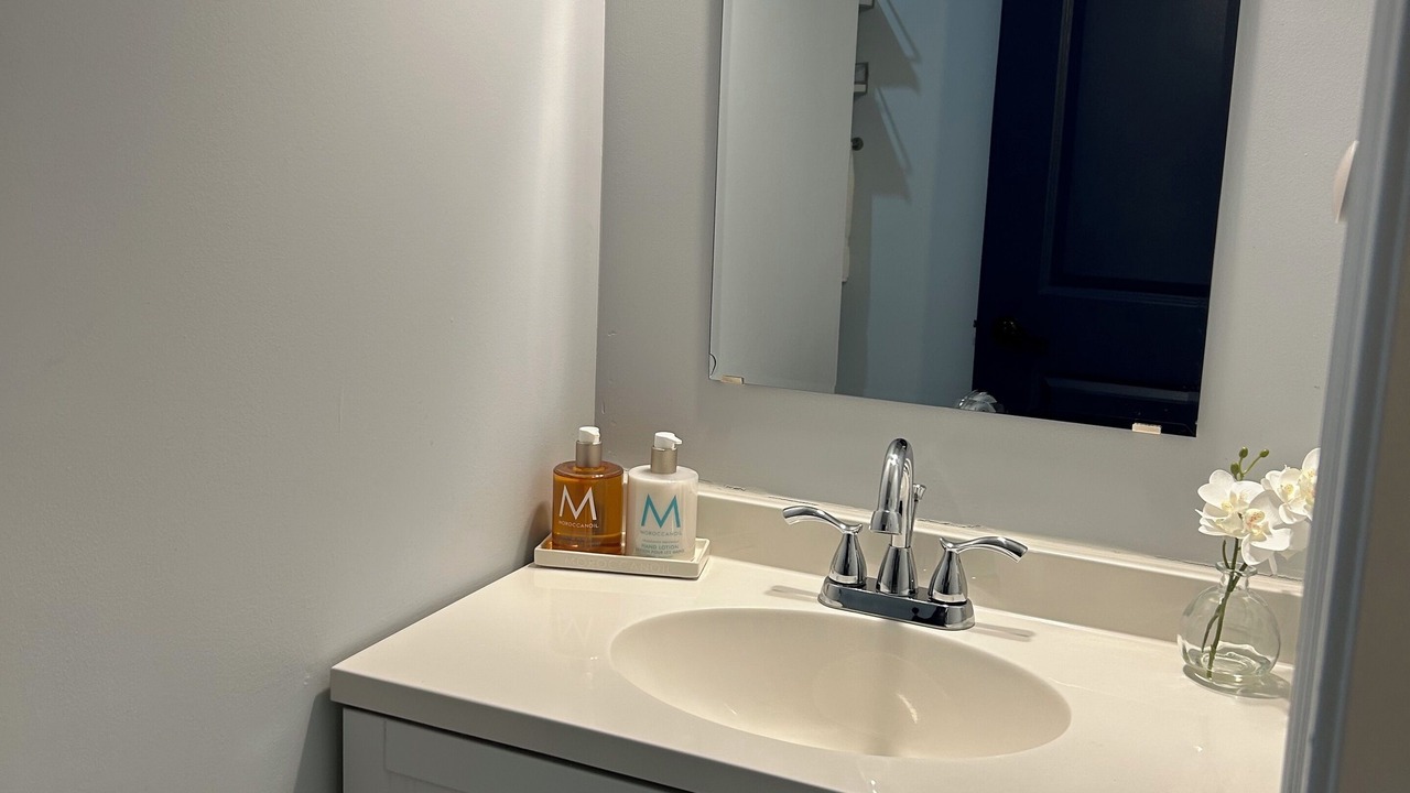 Photo of Bathroom in London