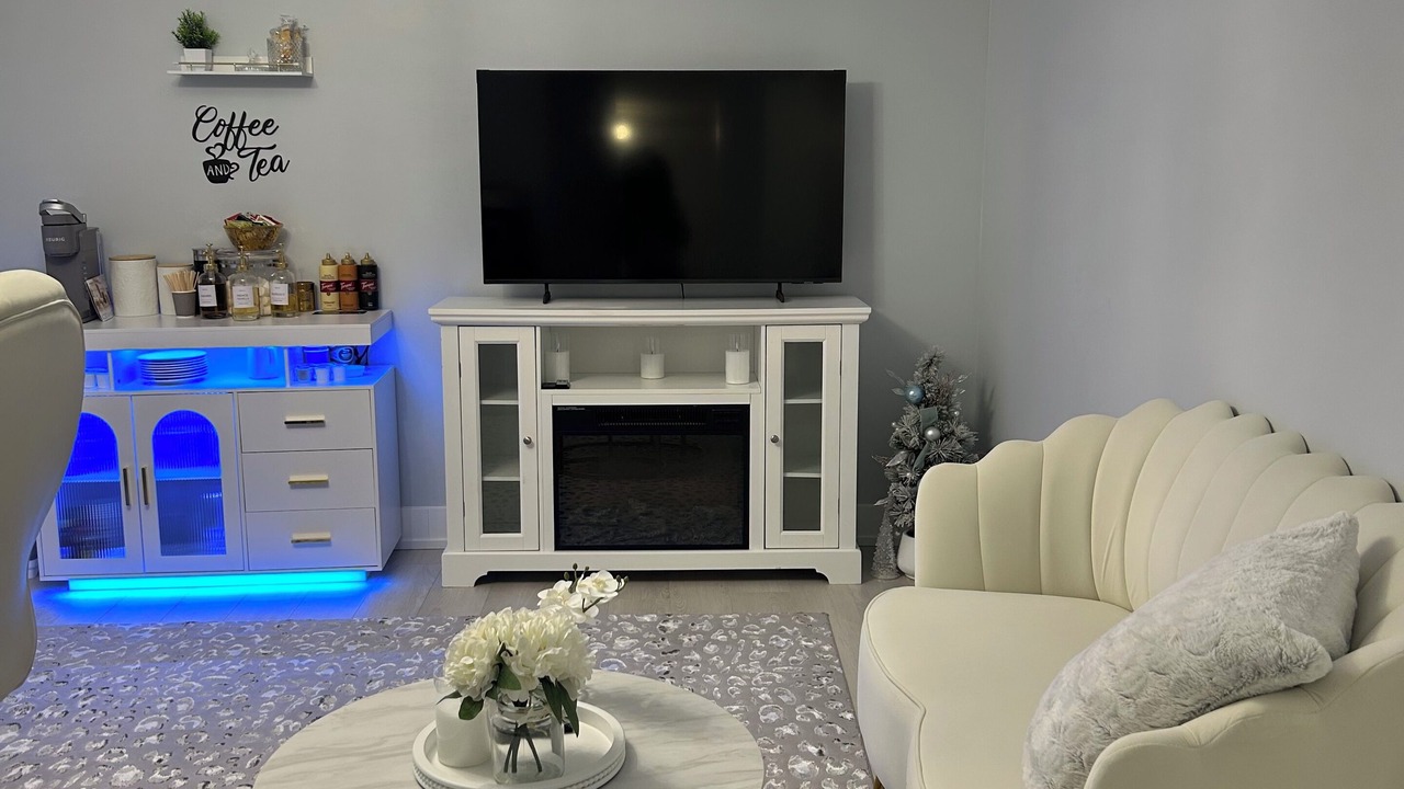 Photo of Livingroom in London