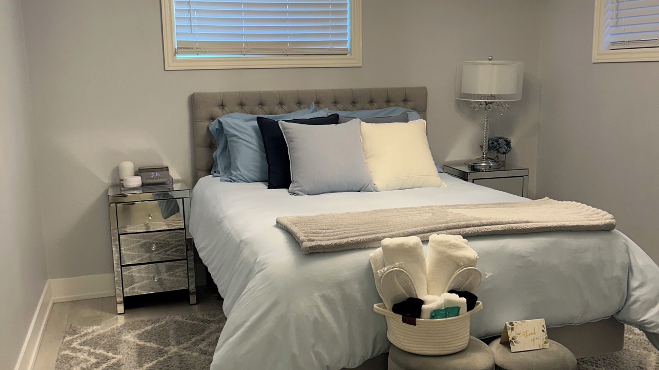 Photo of Bedroom in London