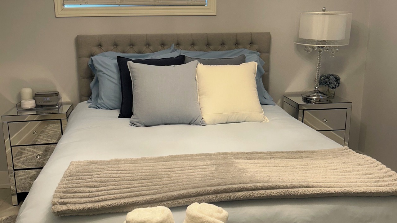Photo of Bedroom in London