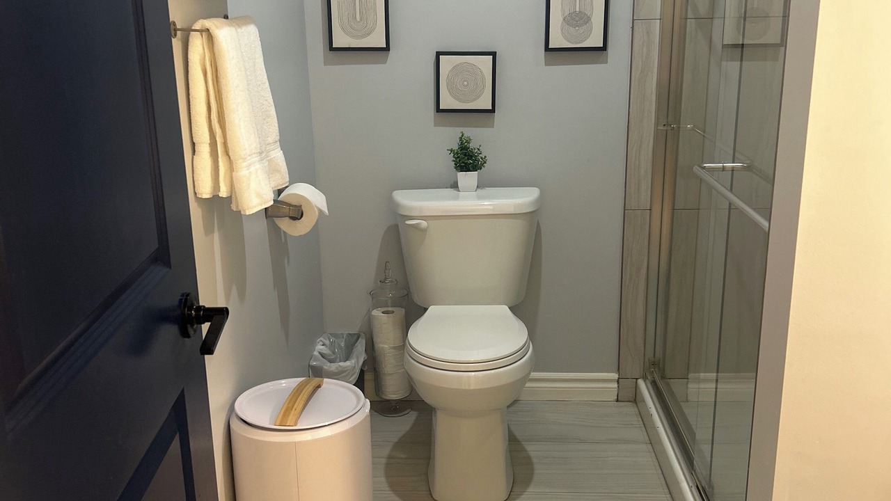 Photo of Bathroom in London