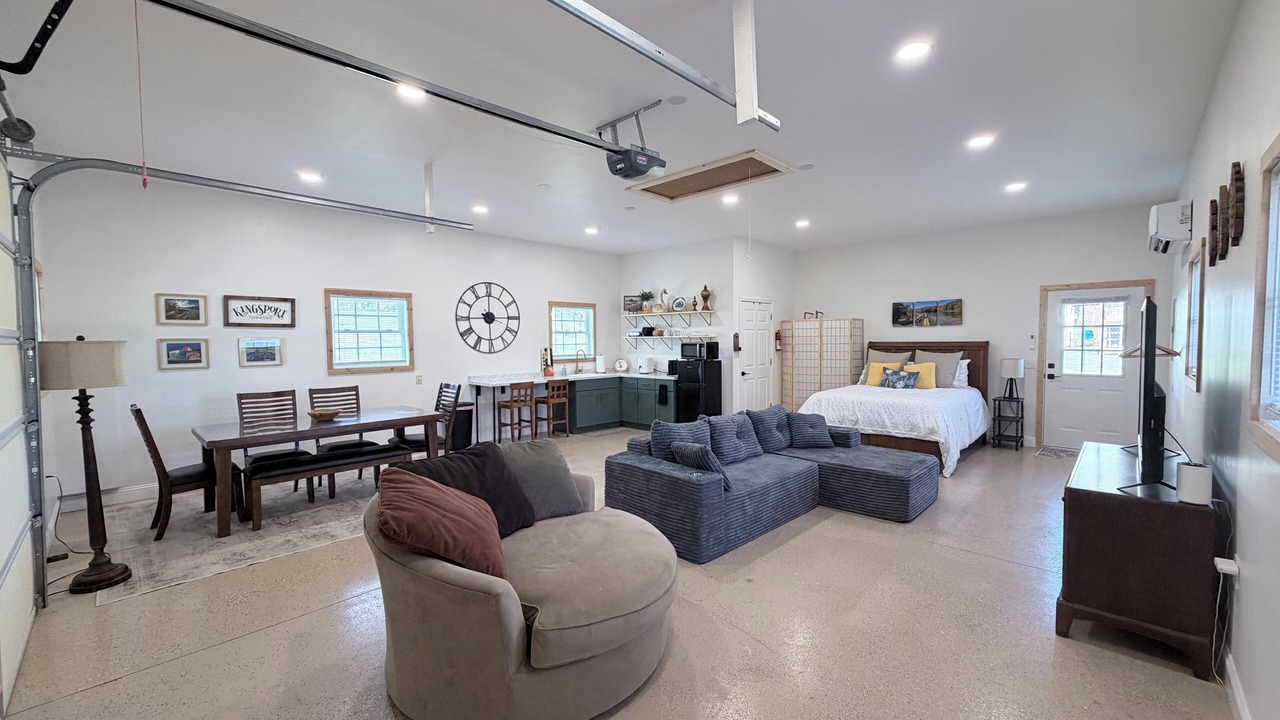 Photo of Bedroom in Kingsport