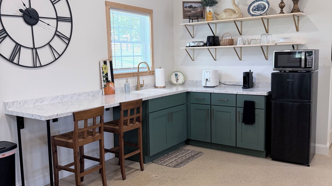 Photo of Kitchen in Kingsport