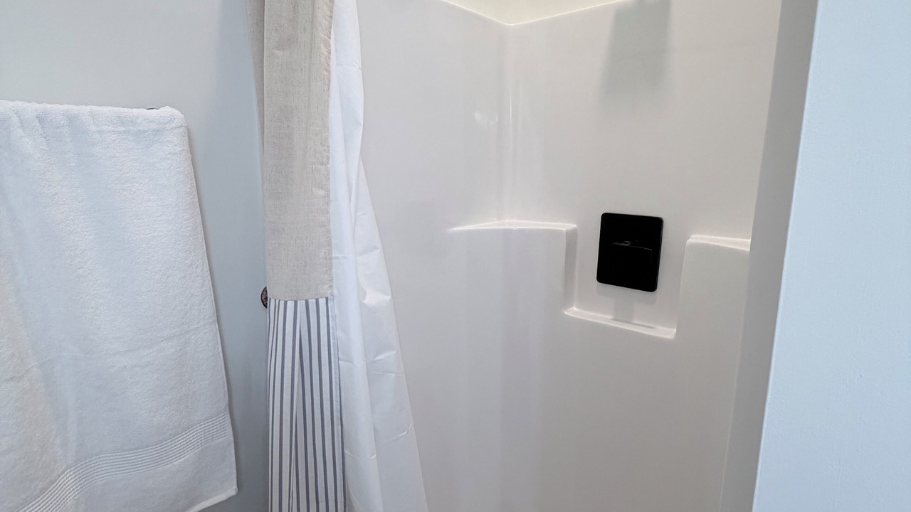 Photo of Bathroom in Kingsport