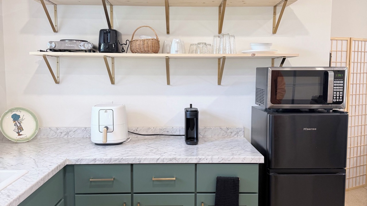 Photo of Kitchen in Kingsport