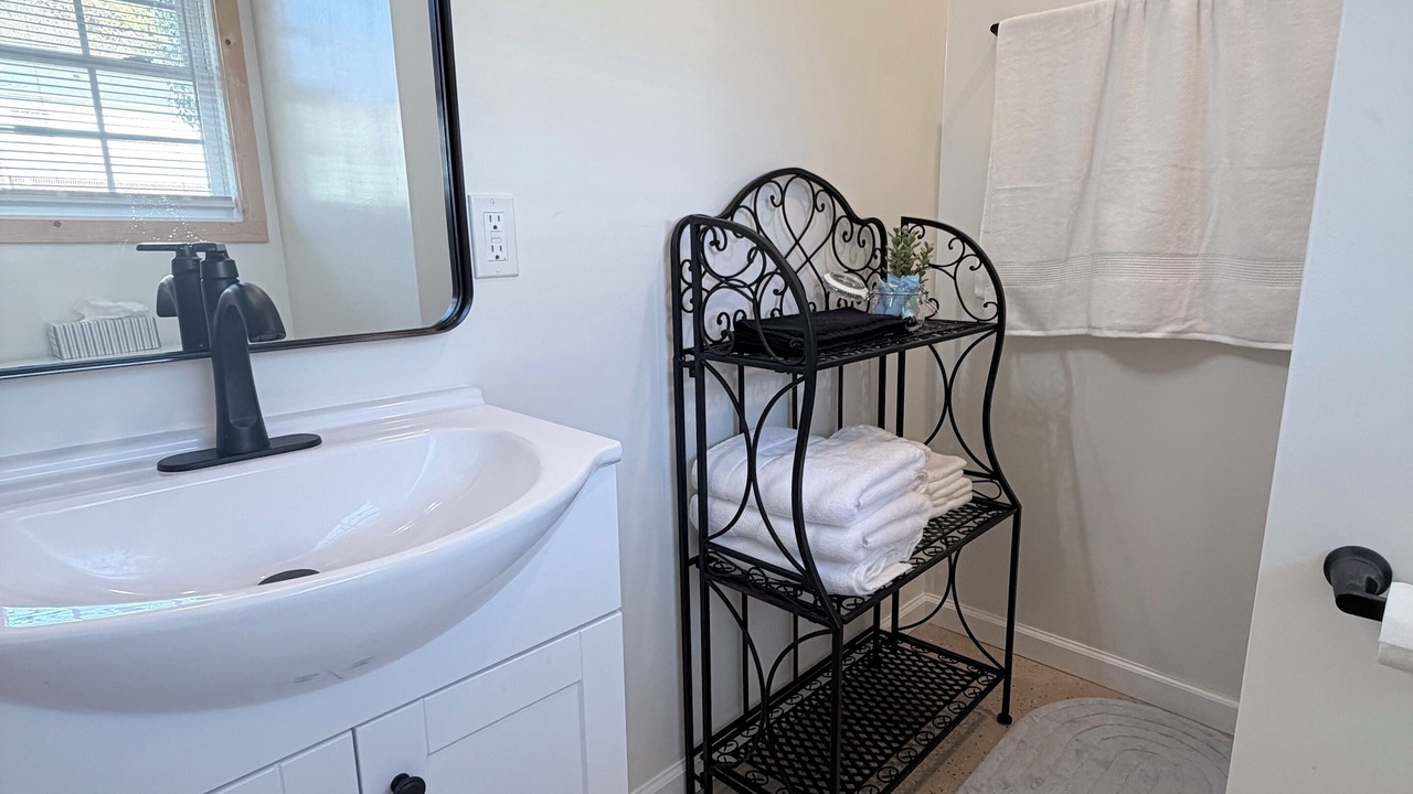 Photo of Bathroom in Kingsport