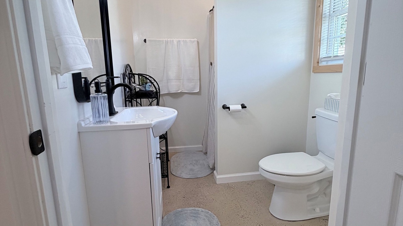 Photo of Bathroom in Kingsport