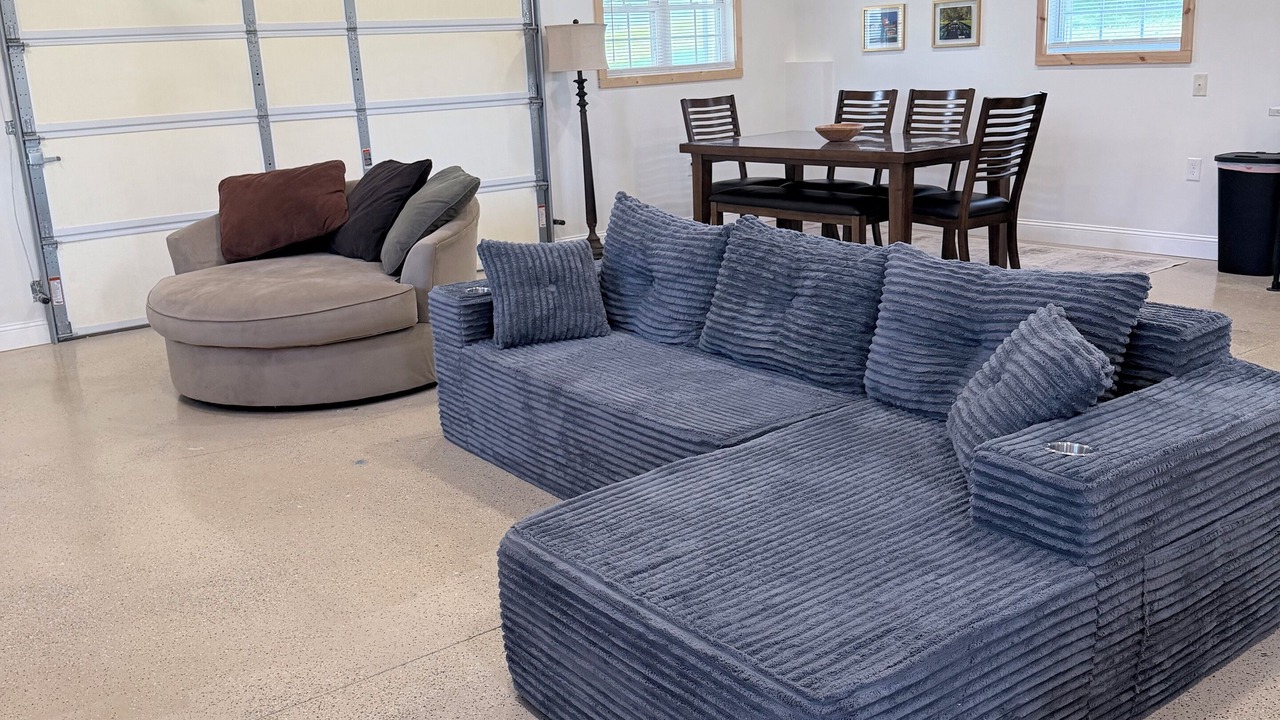 Photo of Livingroom in Kingsport