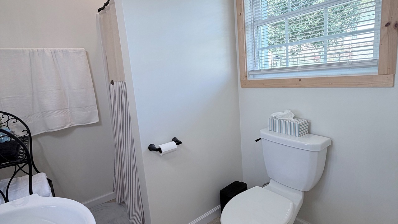 Photo of Bathroom in Kingsport