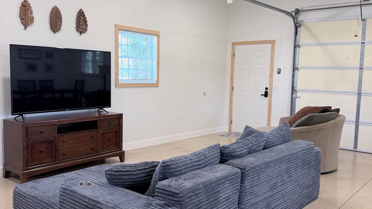 Photo of Livingroom in Kingsport