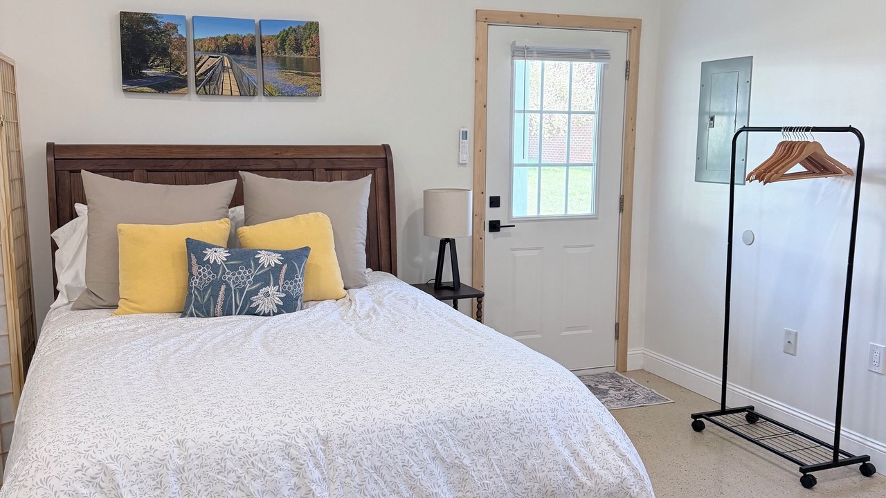 Photo of Bedroom in Kingsport