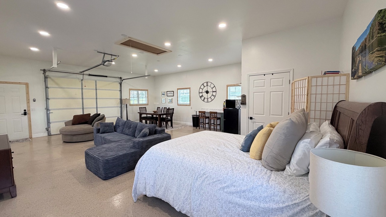 Photo of Bedroom in Kingsport